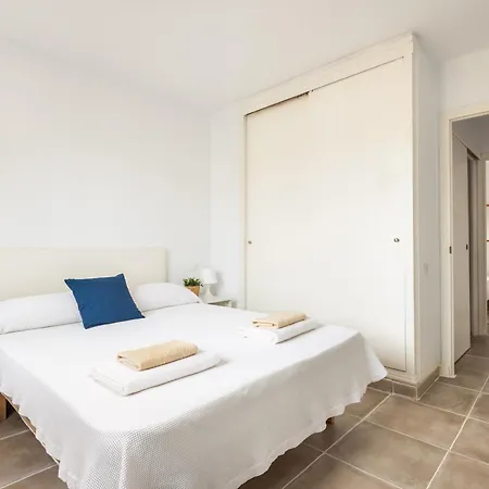 Els Pins By Escape アパート *