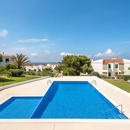 Els Pins By Escapehome דירה