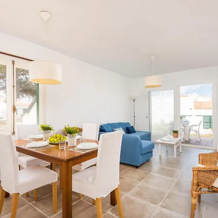 Els Pins By Escape アパート