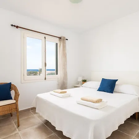 Apartamento Els Pins By Escapehome *