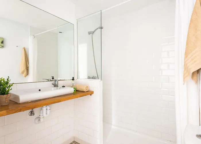 Els Pins By Escapehome * ארנל ד'אן קסטל