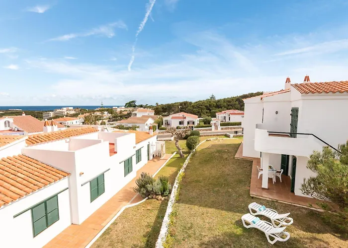 דירה Els Pins By Escapehome