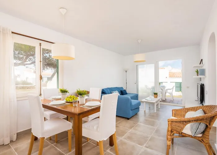 Els Pins By Escapehome アパート