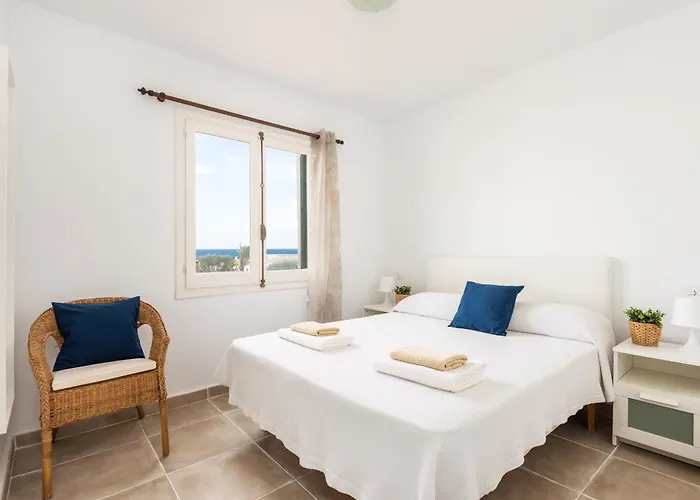 アパート Els Pins By Escapehome *