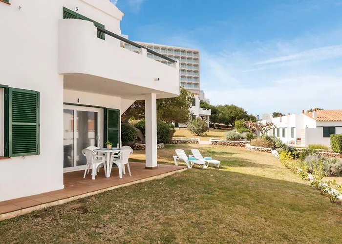 Els Pins By Escapehome *