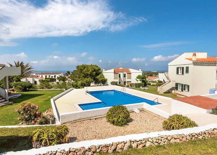 アパート Els Pins By Escapehome *