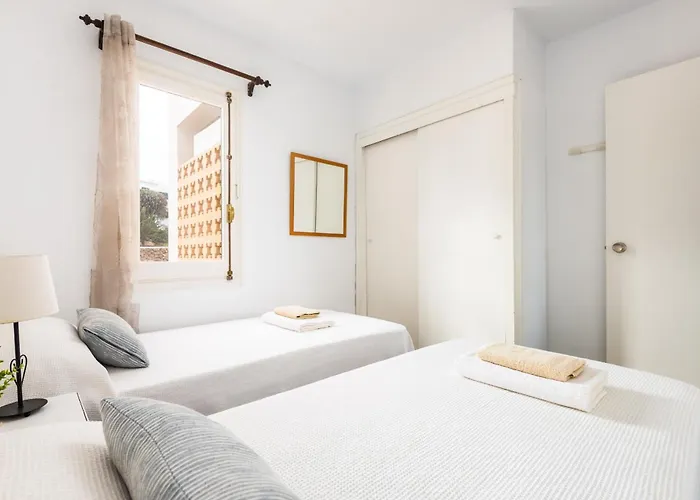 Els Pins By Escapehome *