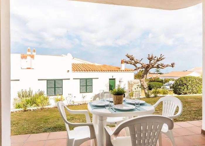 Els Pins By Escapehome דירה *