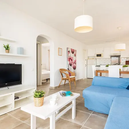 Apartment Els Pins By Escapehome Arenal d'en Castell