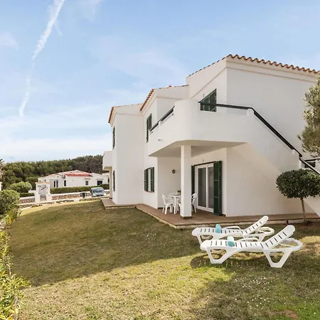 Els Pins By Escapehome * Arenal d'en Castell