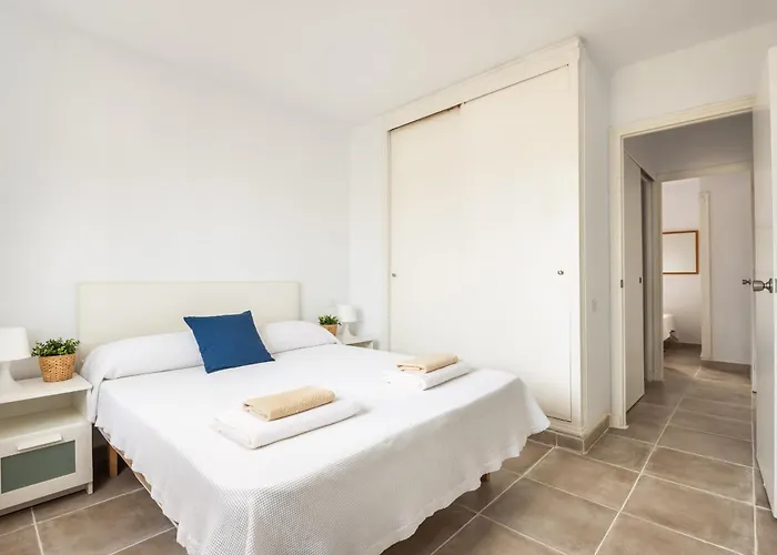 Els Pins By Escapehome Apartment *