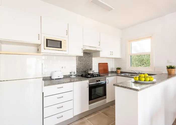 Els Pins By Escapehome Apartment *