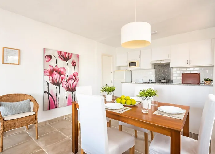 Apartment Els Pins By Escapehome Arenal d'en Castell